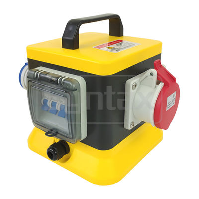 Syntax MZ6 IP67 Waterproof Portable Distribution Board 20*20*21.5CM