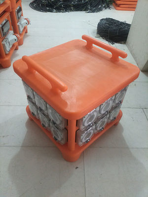 PE Portable Power Distribution System