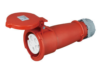 Bens 3 peso leve industrial do material 381g da poliamida do soquete da fase